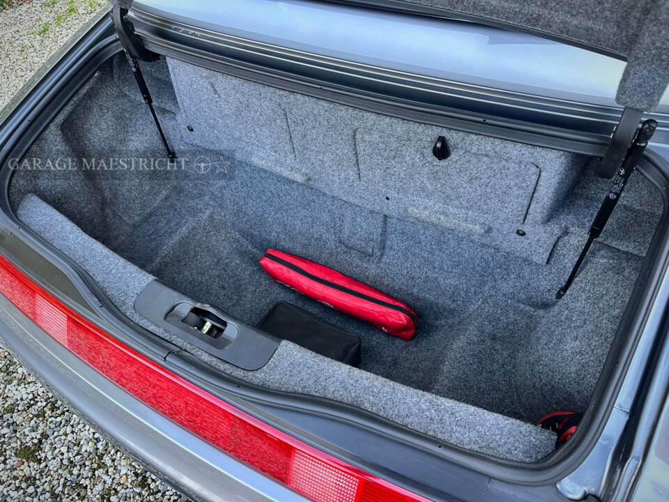 Bild 80/98 von Alfa Romeo Spider 2.0 Twin Spark (1999)