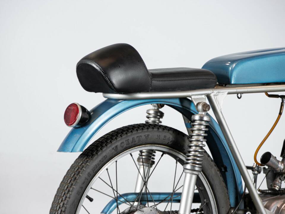 Bild 35/50 von Mondial DUMMY (1965)