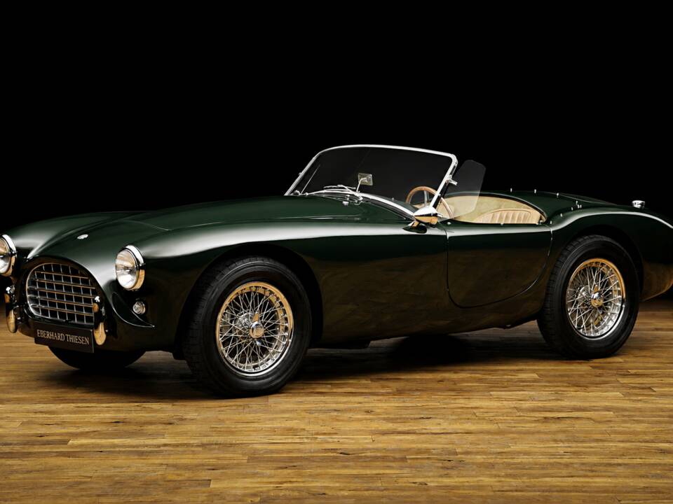Bild 1/15 von AC Ace (1959)
