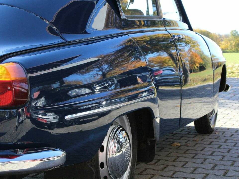 Image 8/18 of Saab 96 (1964)
