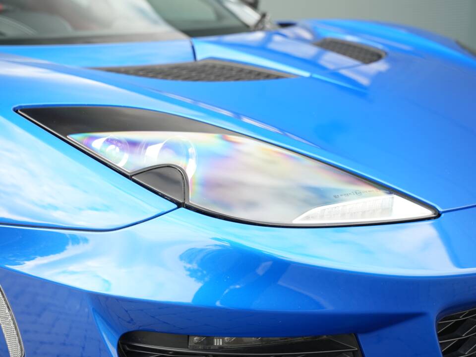 Image 33/50 de Lotus Evora 400 (2016)