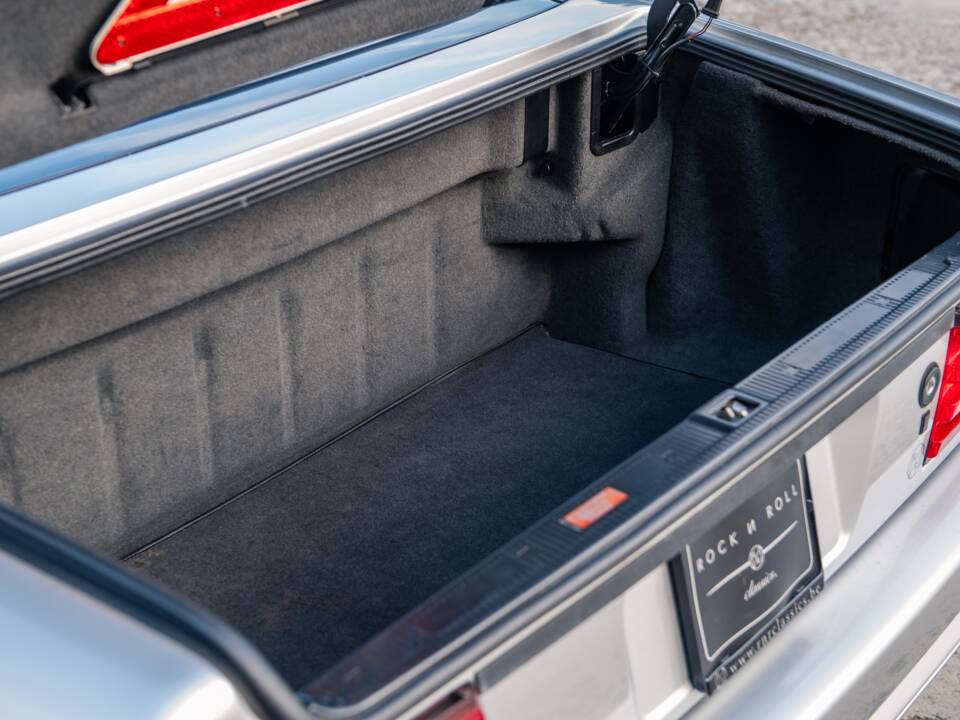 Bild 33/38 von Mercedes-Benz SL 600 6.0 AMG (1994)