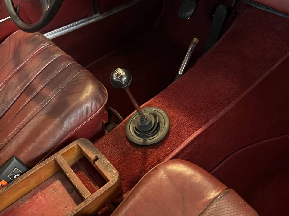 Imagen 4/30 de Mercedes-Benz 230 SL (1964)