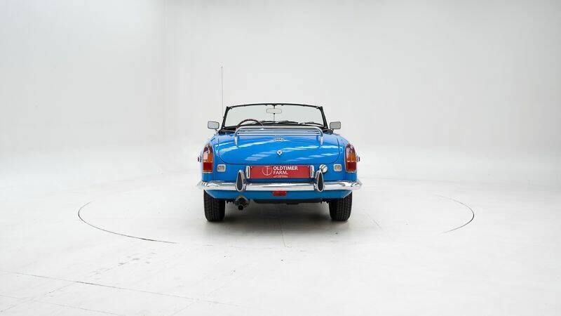 Bild 7/15 von MG MGB (1979)
