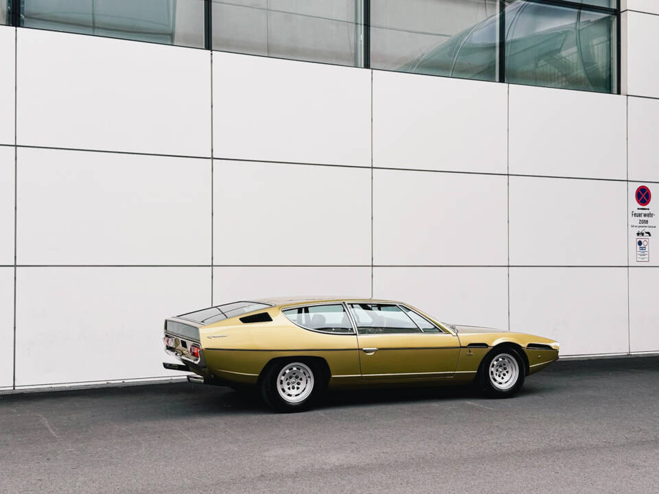 Bild 3/78 von Lamborghini Espada 400 GT (1972)