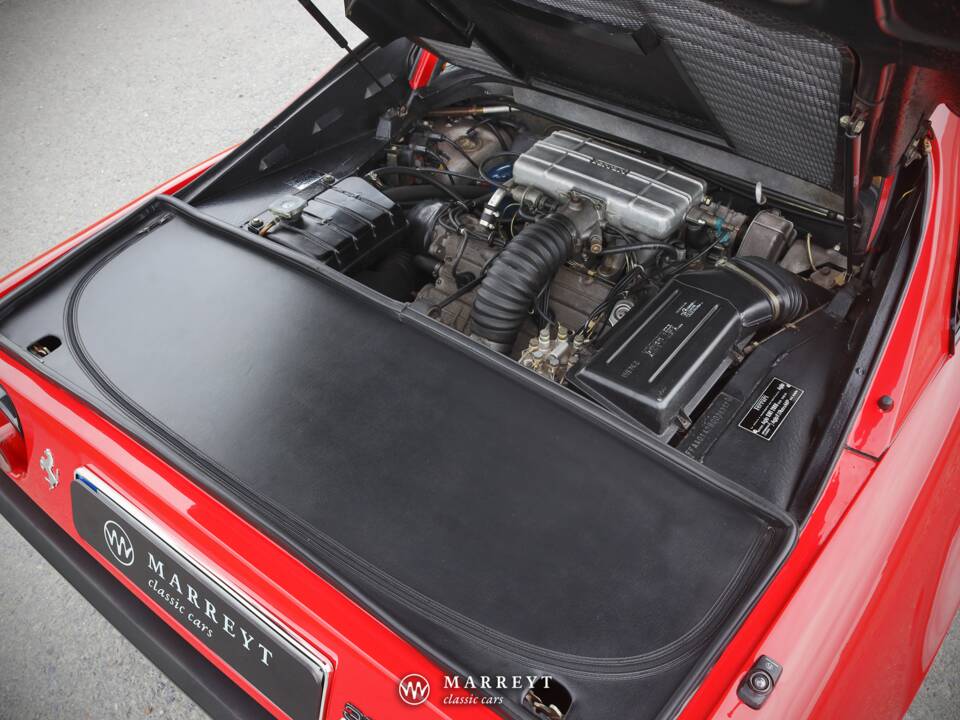 Bild 50/55 von Ferrari 308 GTBi (1981)