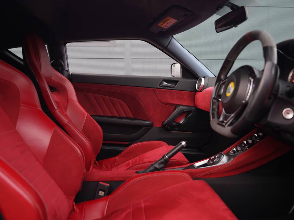 Image 12/50 of Lotus Evora 400 (2016)