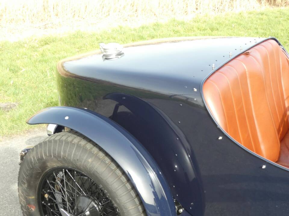 Imagen 34/64 de Riley 12/4 Special (1935)