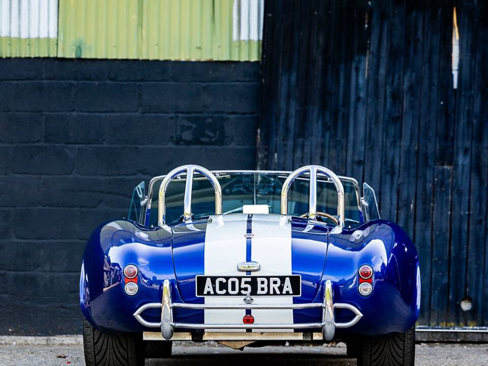 Image 21/50 of Dax Cobra (2005)