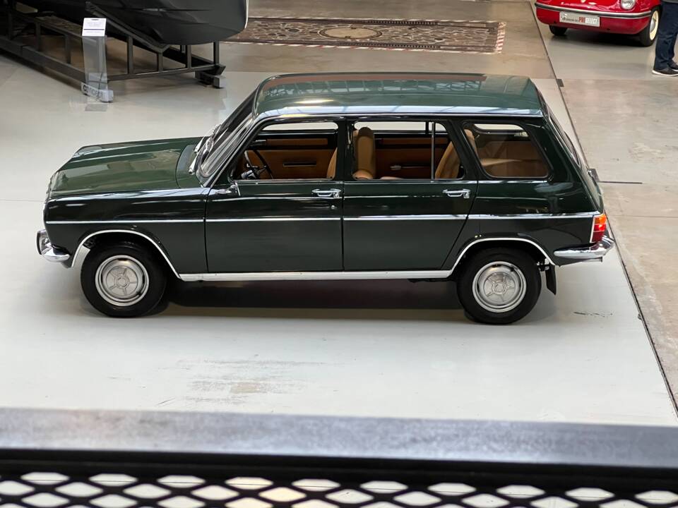 Imagen 12/38 de SIMCA 1100 GLS (1969)
