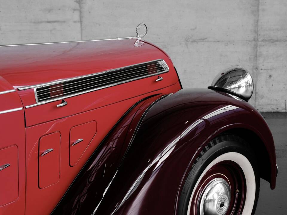 Bild 45/46 von Steyr 220 &quot;Gläser&quot; (1939)