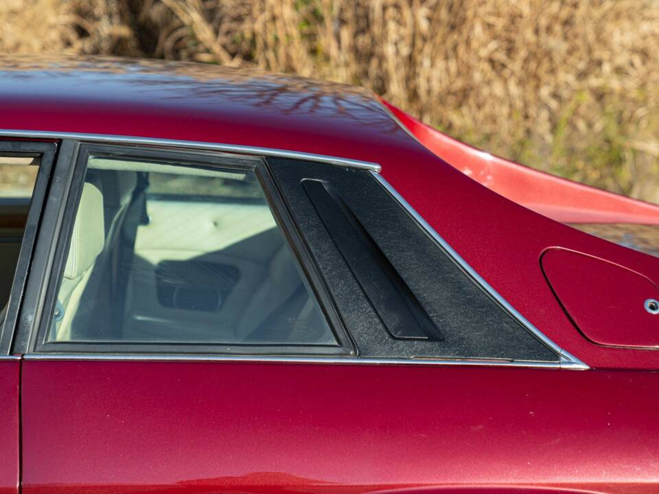 Bild 9/50 von Jaguar XJ-S 3.6 (1988)