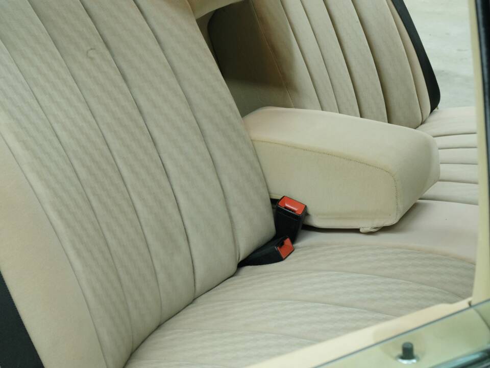 Bild 31/50 von Mercedes-Benz 260 SE (1986)