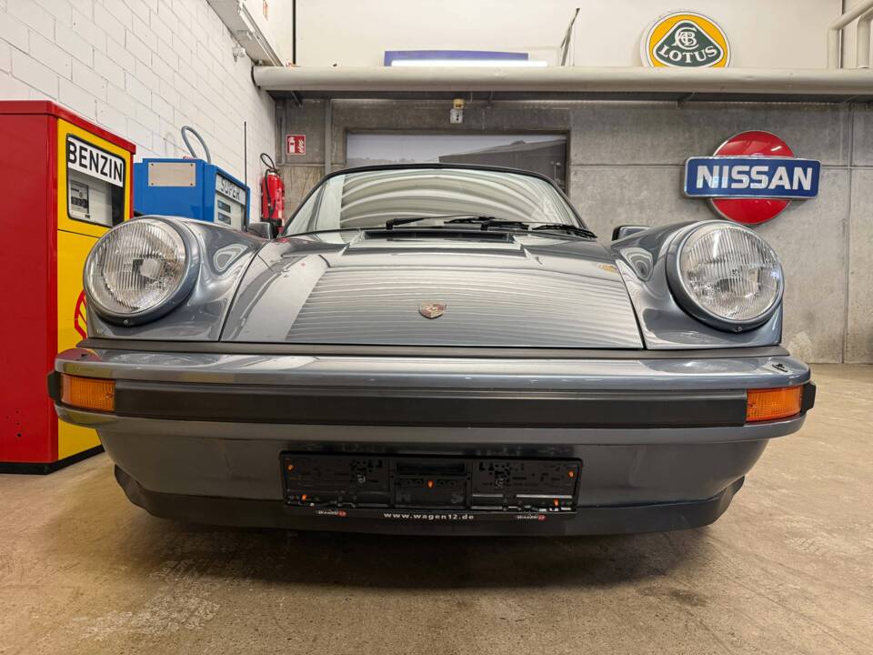 Bild 3/17 von Porsche 911 SC 3.0 (1983)