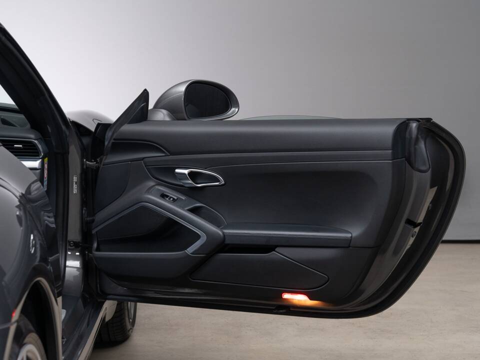 Imagen 25/42 de Porsche 911 Carrera (2012)