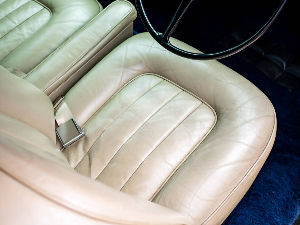 Bild 21/37 von Bentley S 2 Continental (1961)