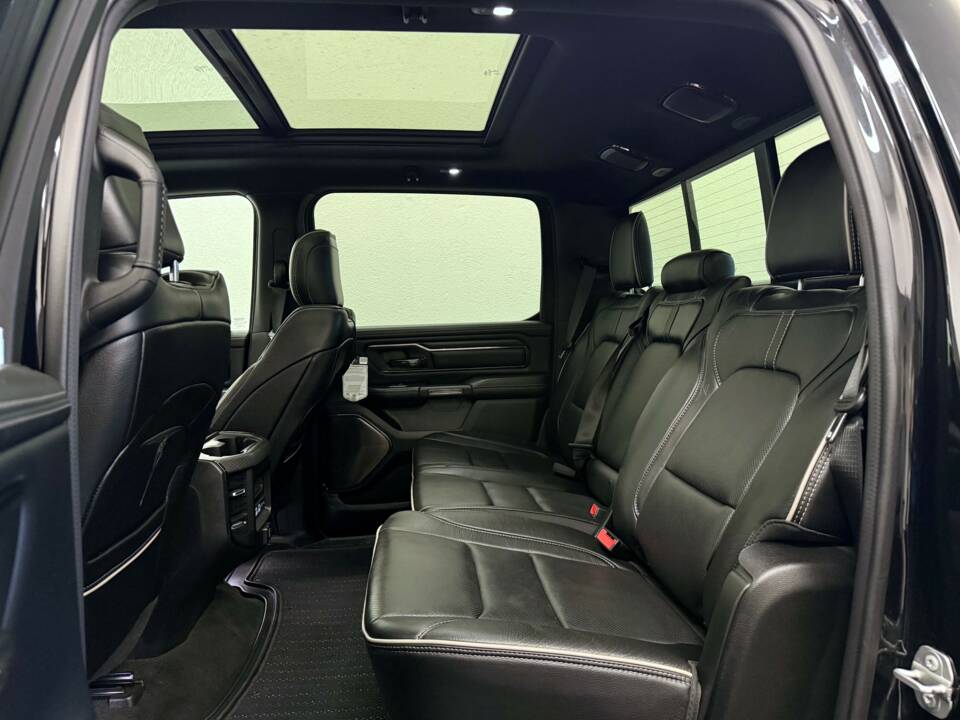 Bild 23/36 von Ram 1500 3.0 EcoDiesel (2023)