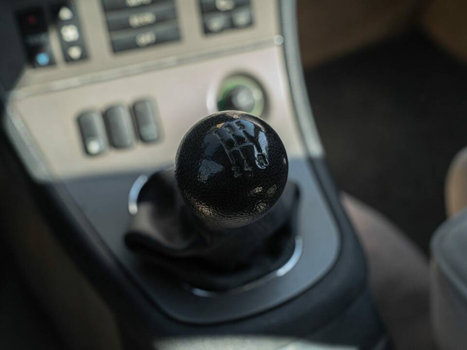 Image 28/47 of Alfa Romeo 166 2.5i V6 24V (2000)