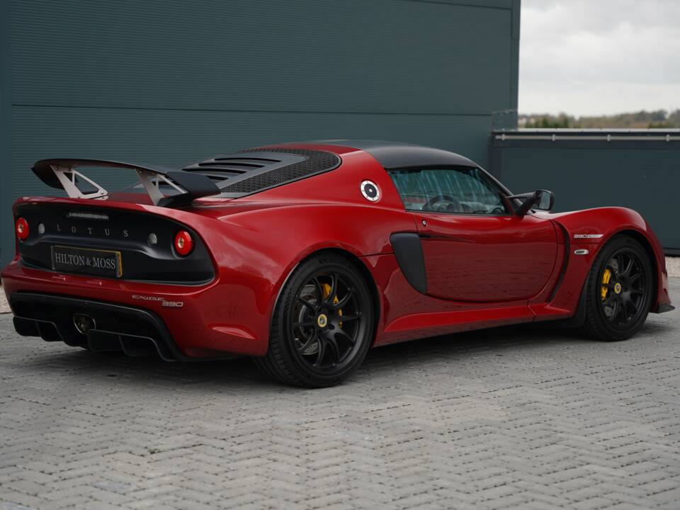 Bild 32/50 von Lotus Exige 390 &quot;Final Edition&quot; (2021)