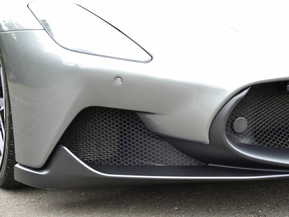 Image 48/67 de Maserati MC20 (2023)