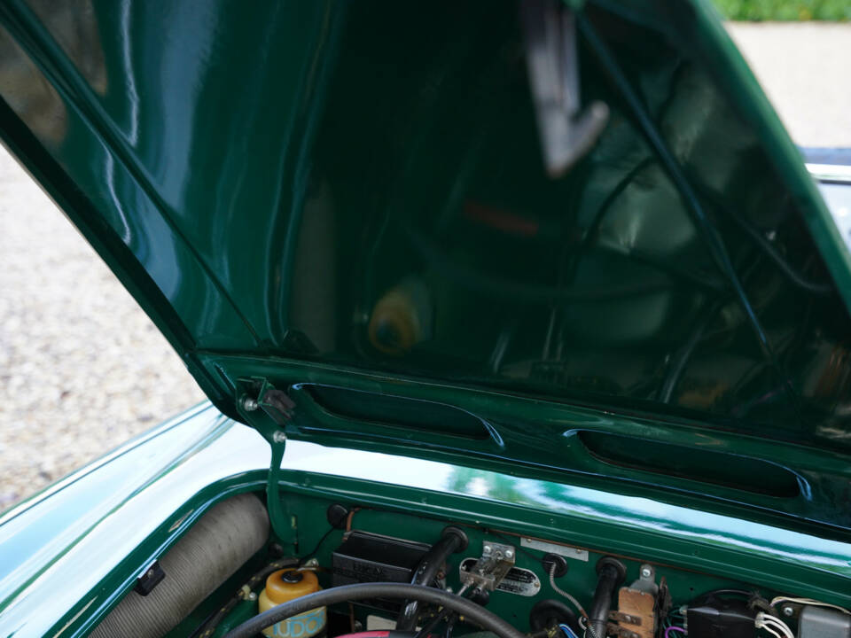 Image 30/50 of Austin-Healey 3000 Mk III (BJ8) (1967)