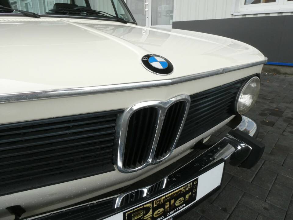 Afbeelding 20/28 van BMW 2002 tii (1974)