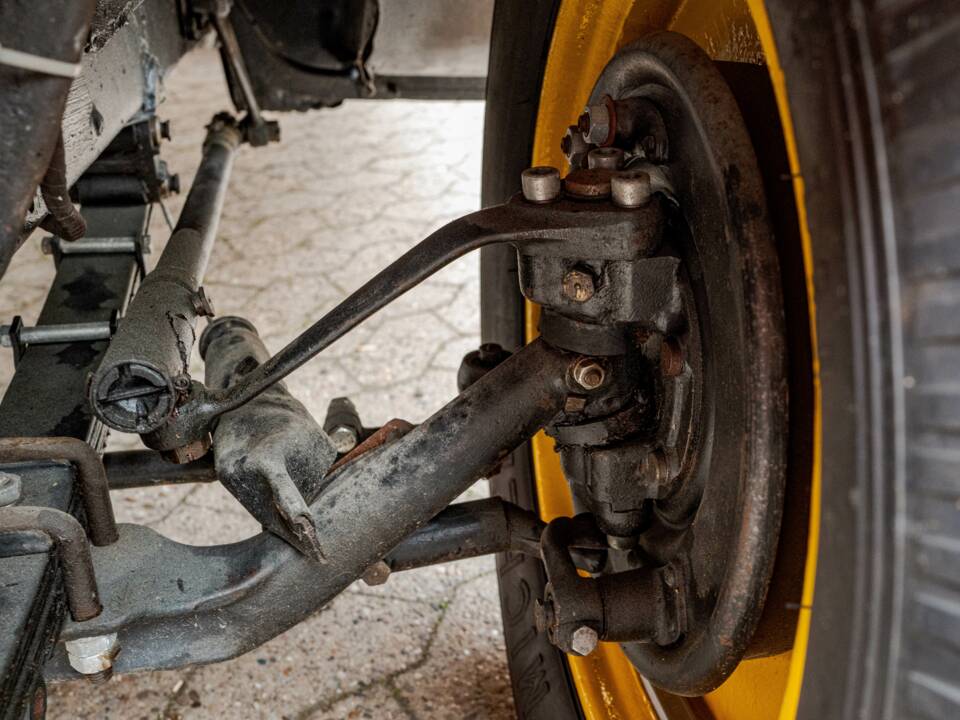 Afbeelding 14/48 van Citroën B 14 (1928)