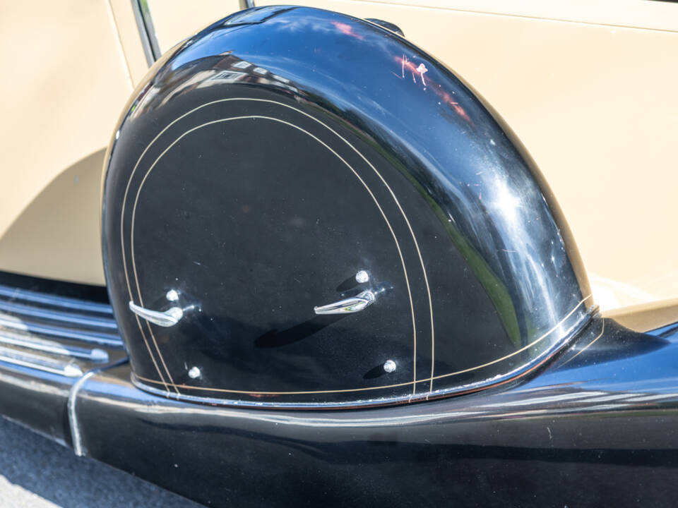 Image 31/50 de Lagonda 4.5 Litre LG 45 Sports Tourer (1937)