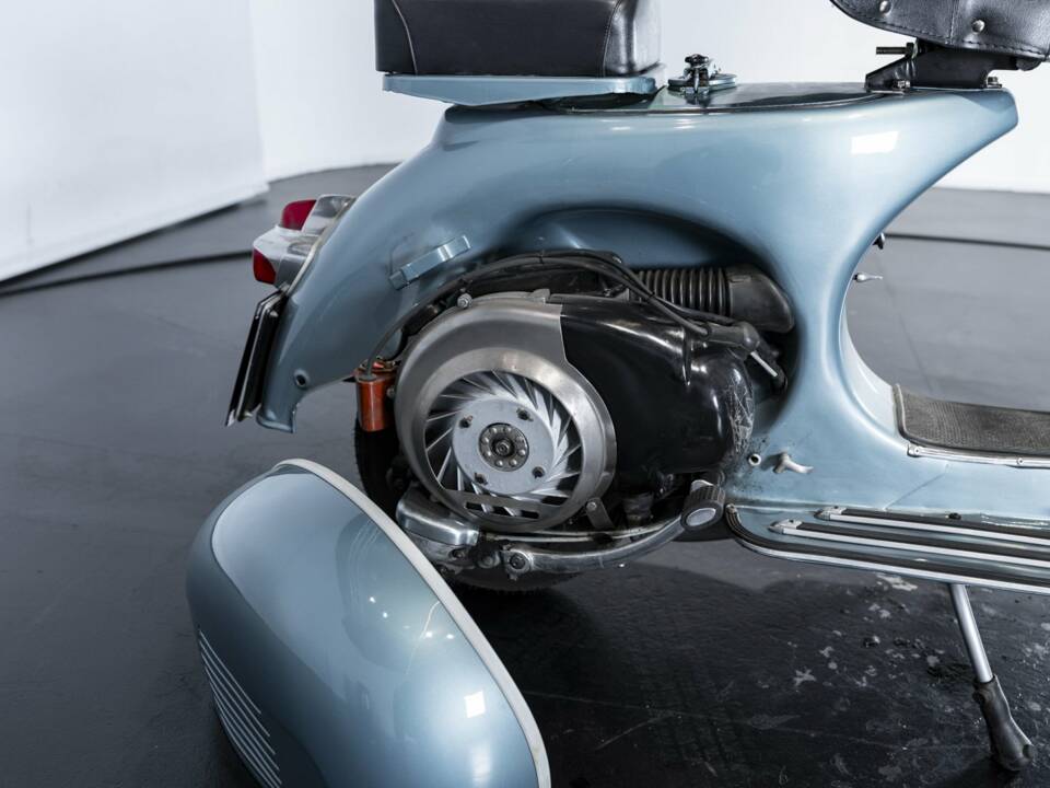 Bild 24/33 von Piaggio DUMMY (1960)