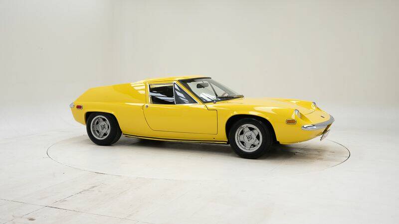 Bild 3/15 von Lotus Europa (1969)