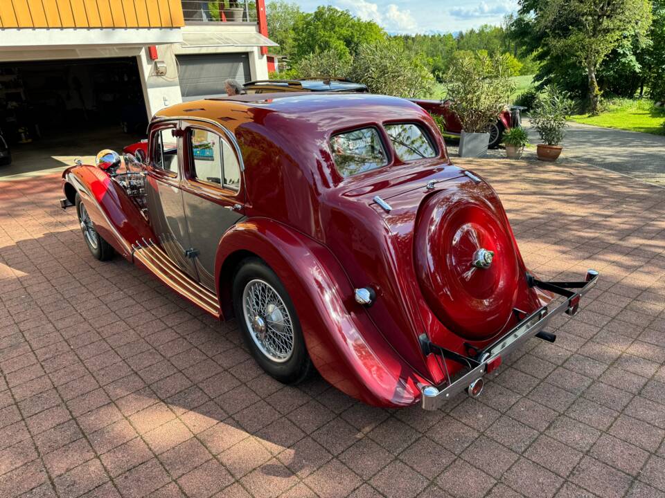 Image 3/11 of MG SA (1937)
