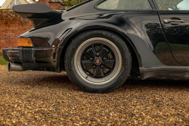 Afbeelding 30/50 van Porsche 911 Turbo 3.3 (1978)