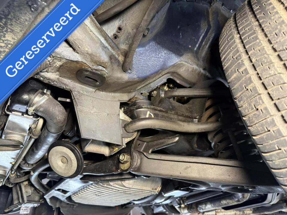 Image 46/46 of Mercedes-Benz 560 SL (1986)