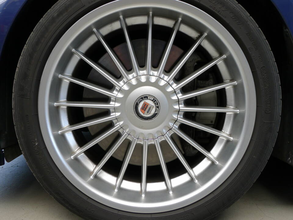 Image 30/39 of ALPINA B5 S (2007)