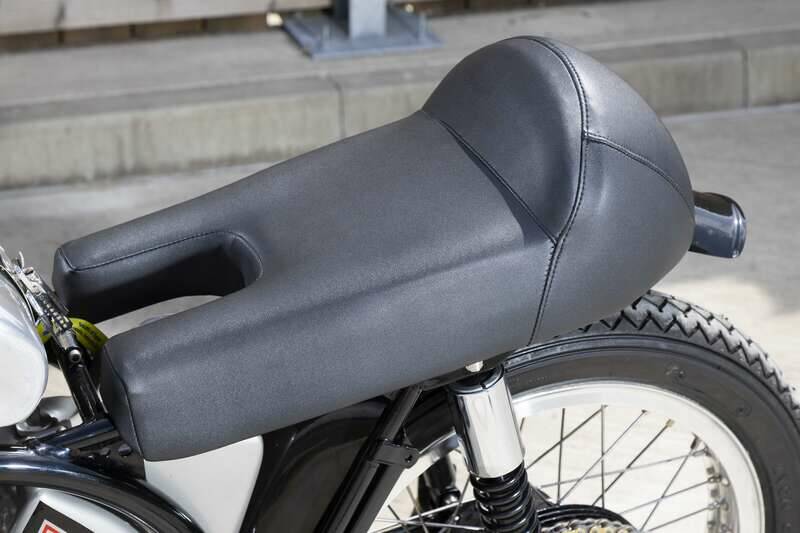Bild 22/48 von Norton DUMMY (1957)