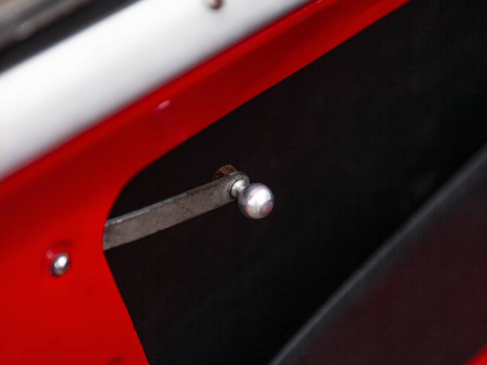 Immagine 50/62 di Austin-Healey Sprite Mk I (1958)