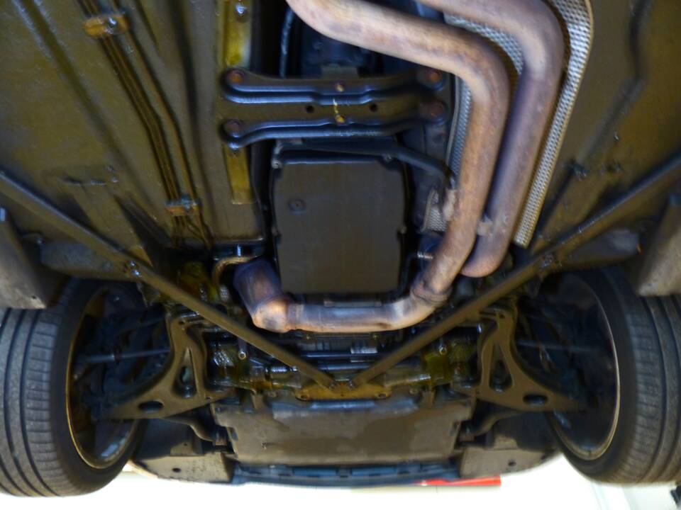 Bild 23/61 von Mercedes-Benz CLK 320 (2002)