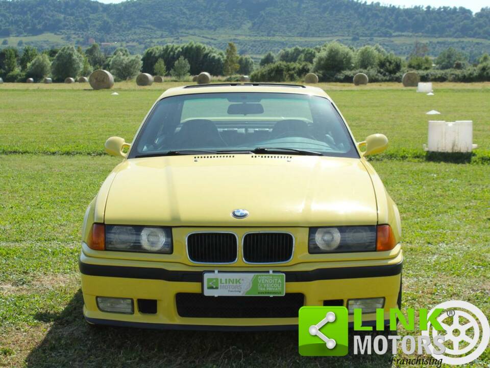 Image 4/10 of BMW M3 (1994)