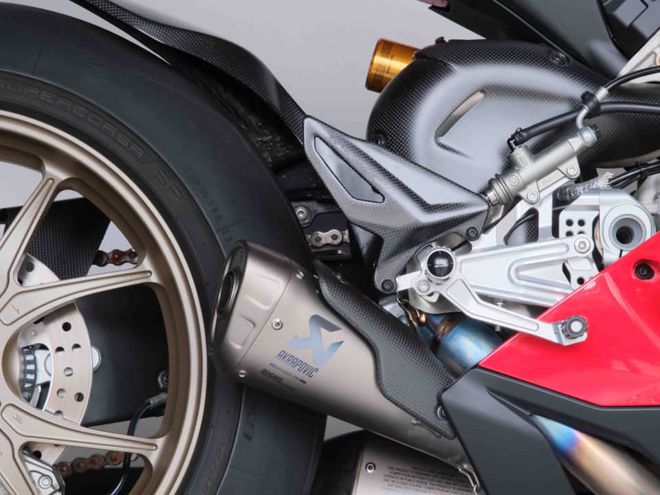 Bild 3/85 von Ducati V4 Panigale Speciale (2018)