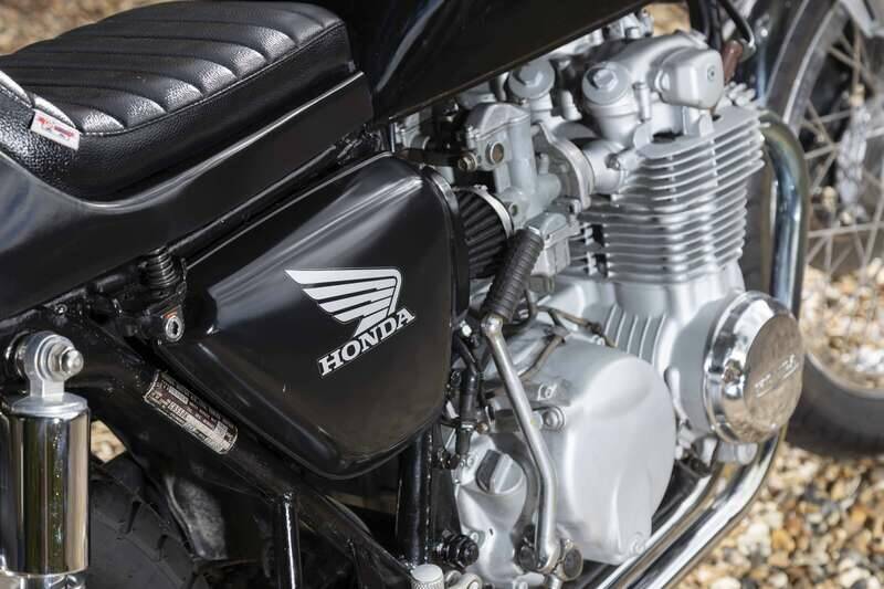 Imagen 19/35 de Honda DUMMY (1980)