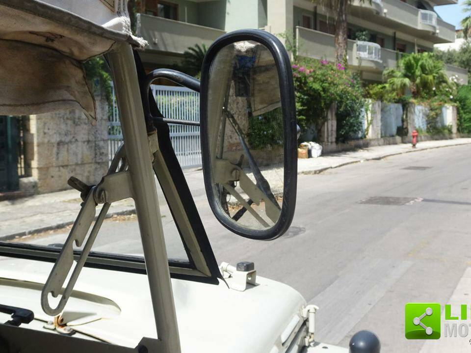 Imagen 11/23 de FIAT Campagnola (1968)