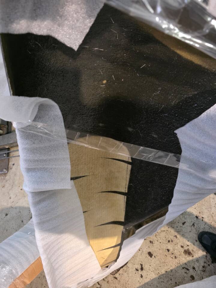 Image 66/87 of Ford Model 18 Hot Rod (1932)