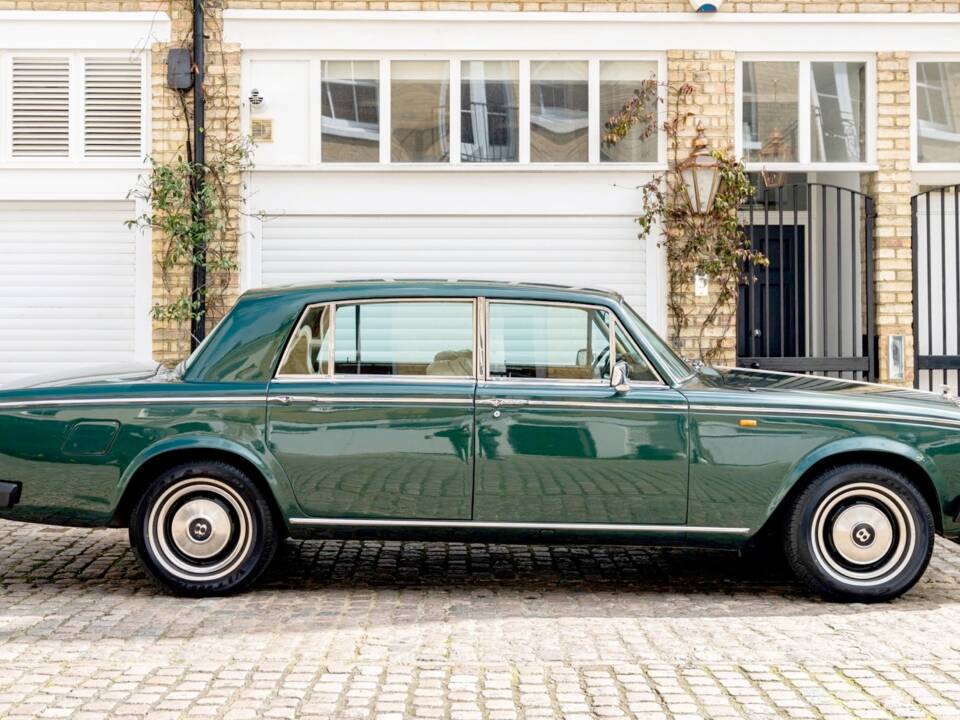 Bild 2/20 von Bentley T 2 (1978)