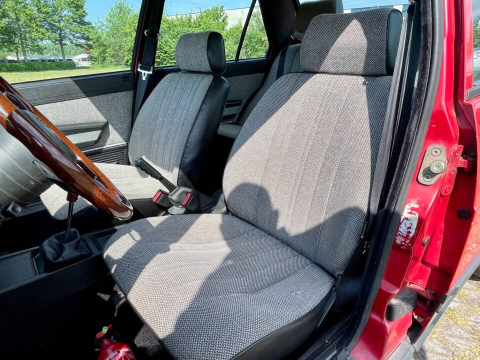 Afbeelding 14/20 van Alfa Romeo Giulietta 1.8 (1982)