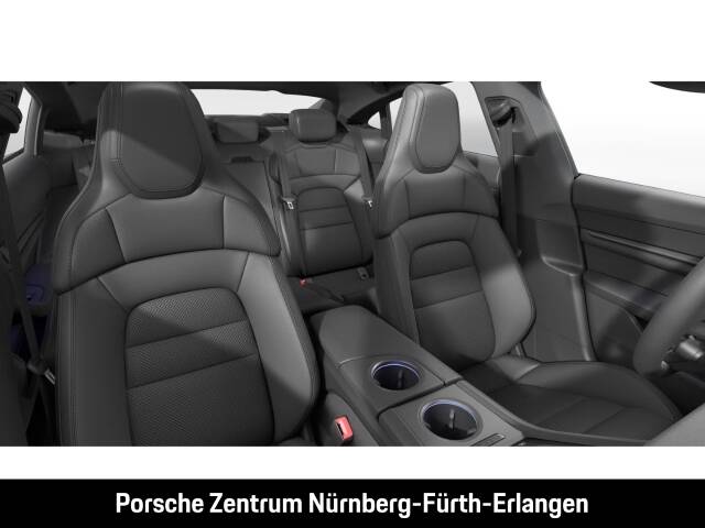 Image 12/16 of Porsche Taycan 4S (2025)