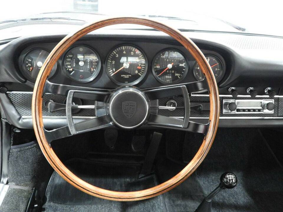 Bild 6/15 von Porsche 911 2.0 (1968)