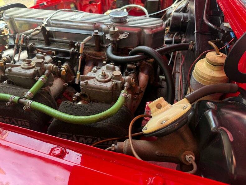 Bild 34/50 von MG MGC (1900)