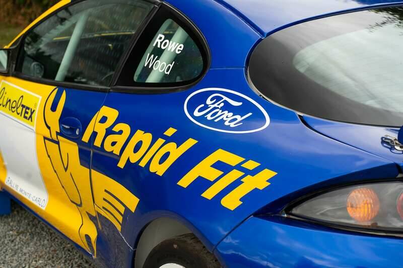 Bild 42/50 von Ford Puma 1600S (2001)