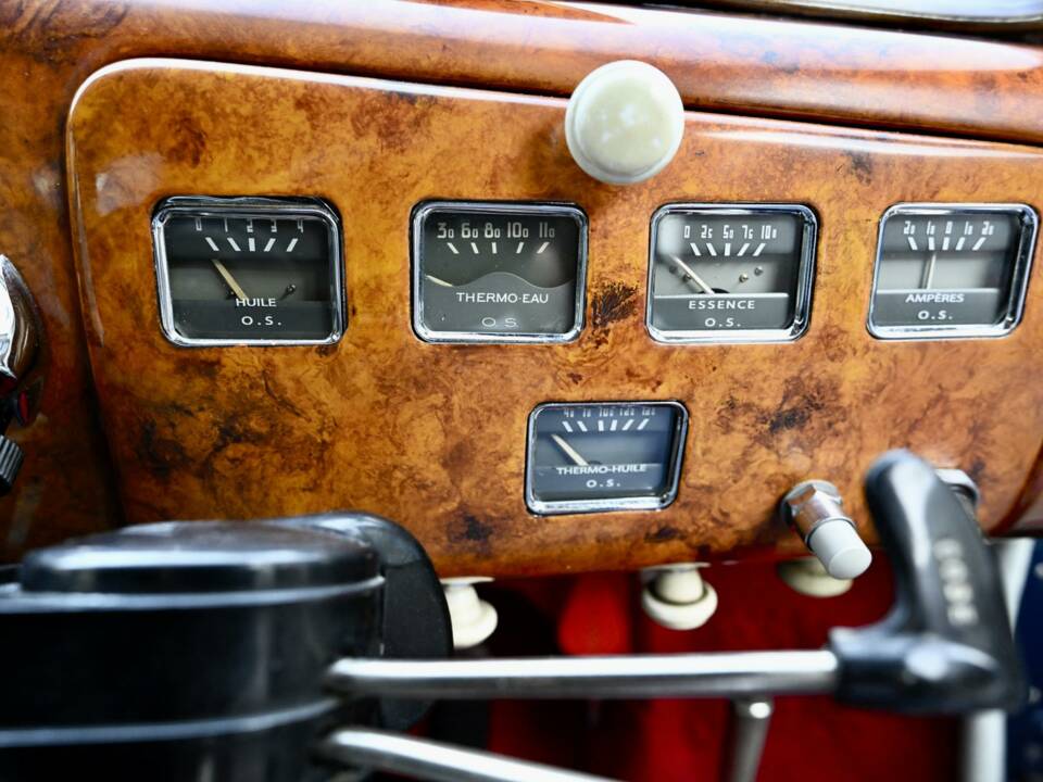 Imagen 27/50 de Delahaye 135M (1949)