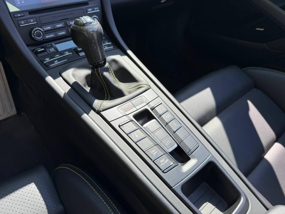 Bild 71/86 von Porsche 911 Speedster (2019)